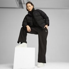 Puma женская куртка MONO, черная цена и информация | Женские куртки | hansapost.ee