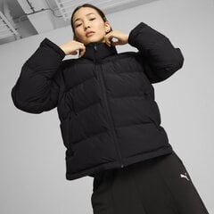 Puma женская куртка MONO, черная цена и информация | Женские куртки | hansapost.ee