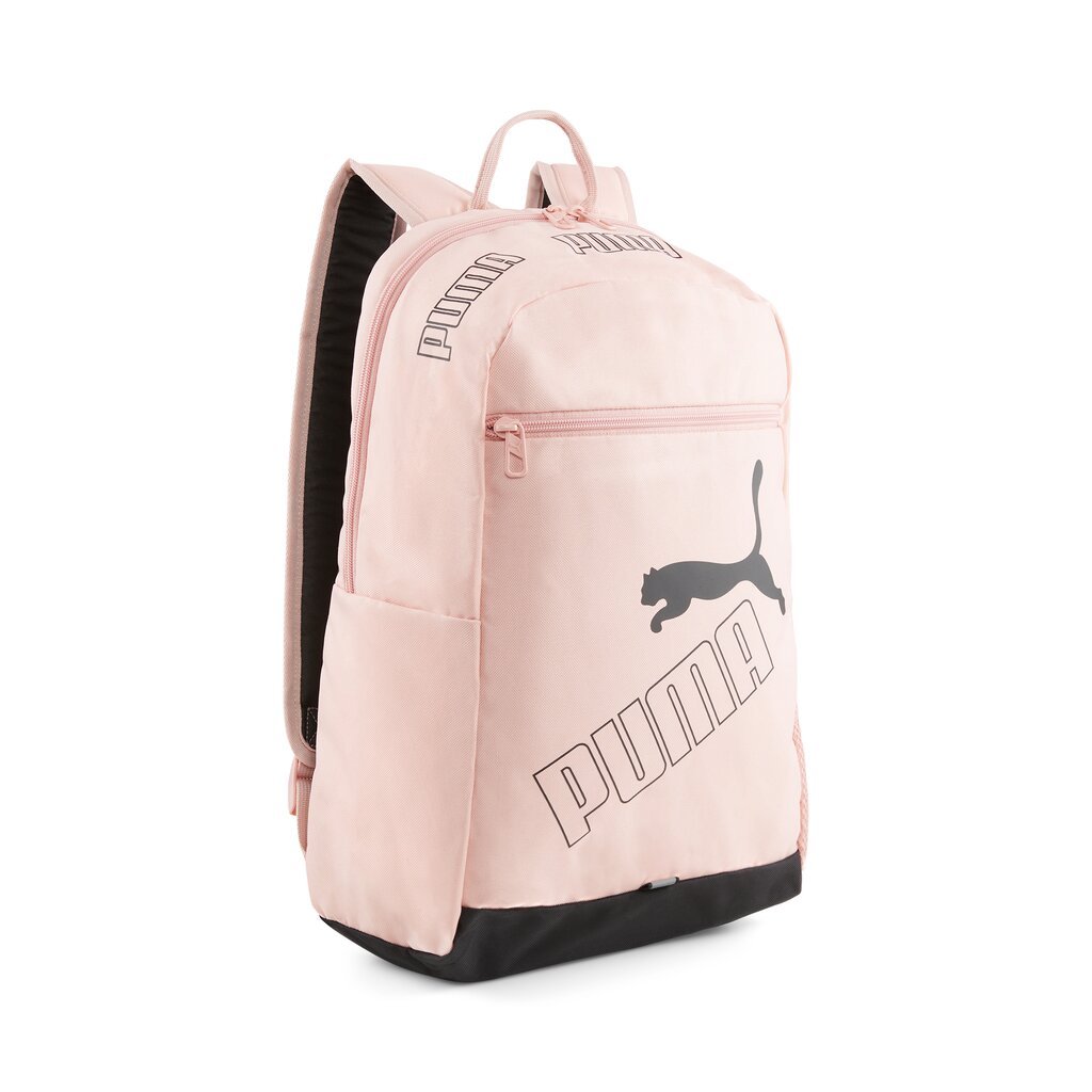 Puma seljakott PHASE II (22L), roosa hind ja info | Käekotid naistele | hansapost.ee