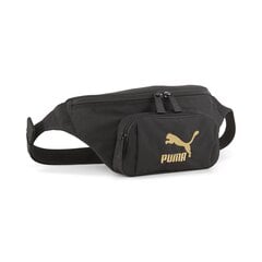 Puma vöökott CLASSICS (8L), must-kuldne price and information | Handbags for women | hansapost.ee