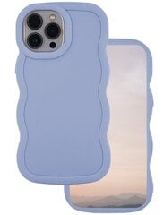 Mocco Candy Case for Apple iPhone 16 hind ja info | Telefonide kaitsekaaned ja -ümbrised | hansapost.ee