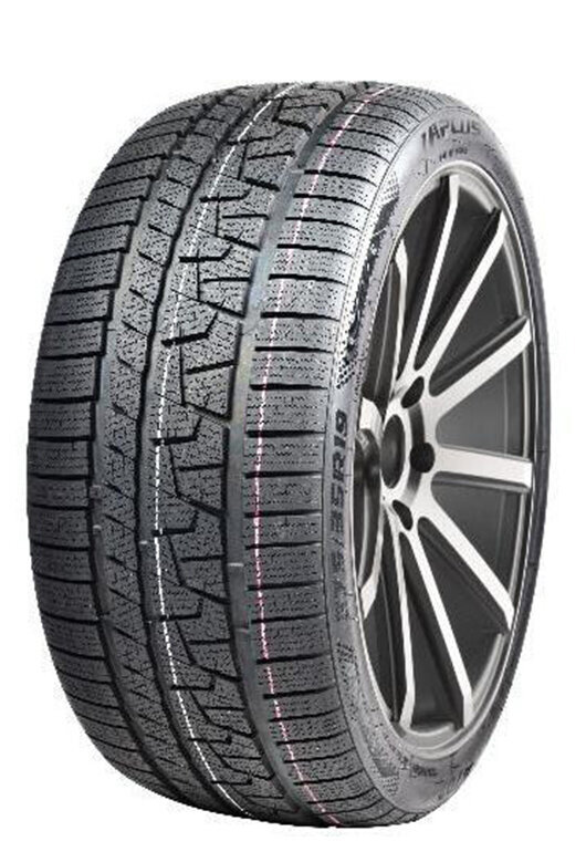 Aplus A702 215/40R17 87 V XL hind ja info | Talverehvid | hansapost.ee