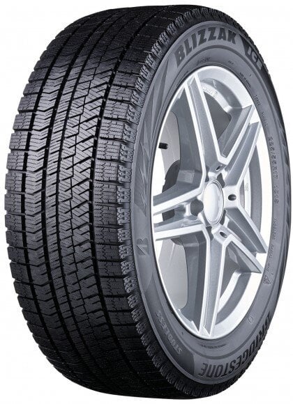 Bridgestone Blizzak Ice 225/60R18 100 S цена и информация | Talverehvid | hansapost.ee