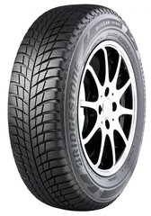 Bridgestone Blizzak LM001 225/40R18 92 V XL ROF * цена и информация | Зимняя резина | hansapost.ee