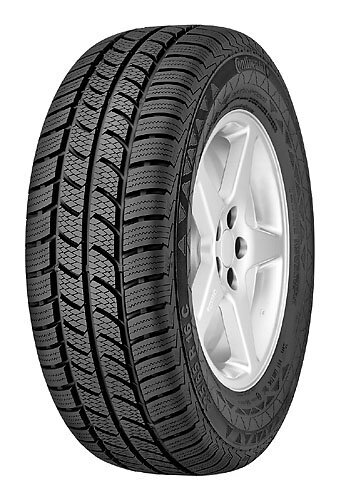 Continental VancoWinter 2 195/82R14C 106 Q цена и информация | Talverehvid | hansapost.ee