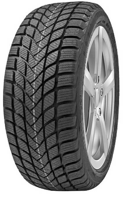 Delinte WD6 155/65R14 75 T hind ja info | Talverehvid | hansapost.ee