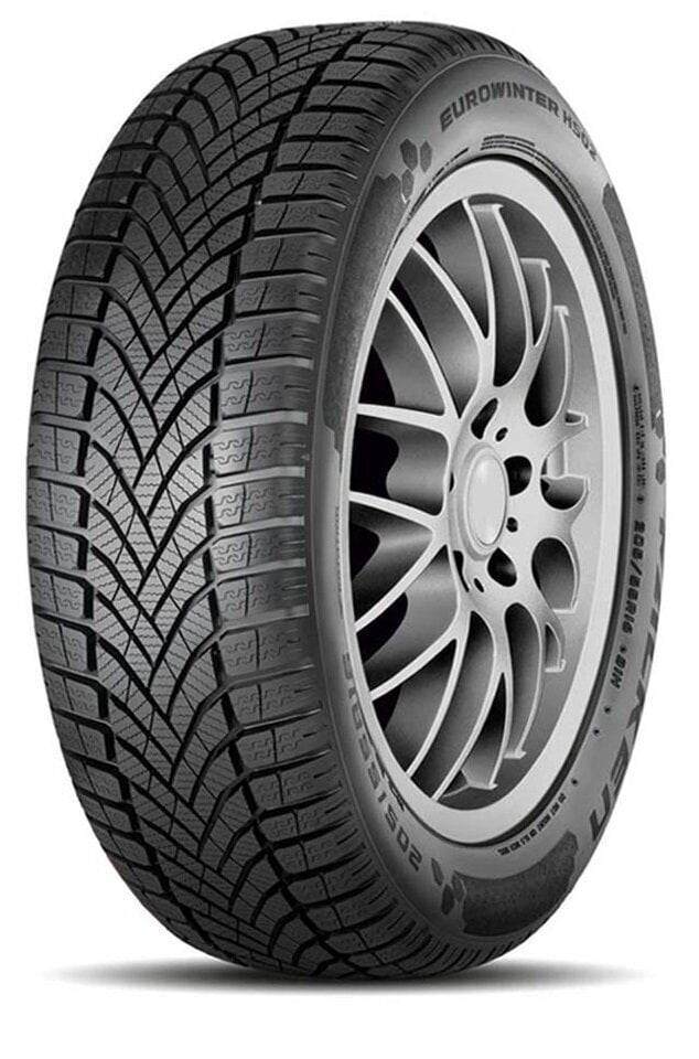 Falken Eurowinter HS 02 185/60R15 88 T цена и информация | Talverehvid | hansapost.ee