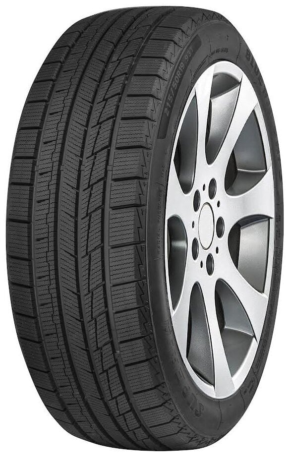 Fortuna GoWin UHP 3 235/45R19 99 V XL цена и информация | Talverehvid | hansapost.ee