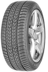 Goodyear UltraGrip 8 Performance 245/45R18 100 V XL FP * MO цена и информация | Зимняя резина | hansapost.ee