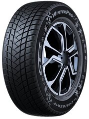 GT Radial Winterpro 2 Evo 155/65R14 75 T hind ja info | Talverehvid | hansapost.ee