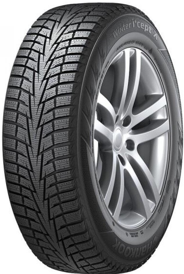 Hankook RW10 245/55R19 107 T XL hind ja info | Talverehvid | hansapost.ee