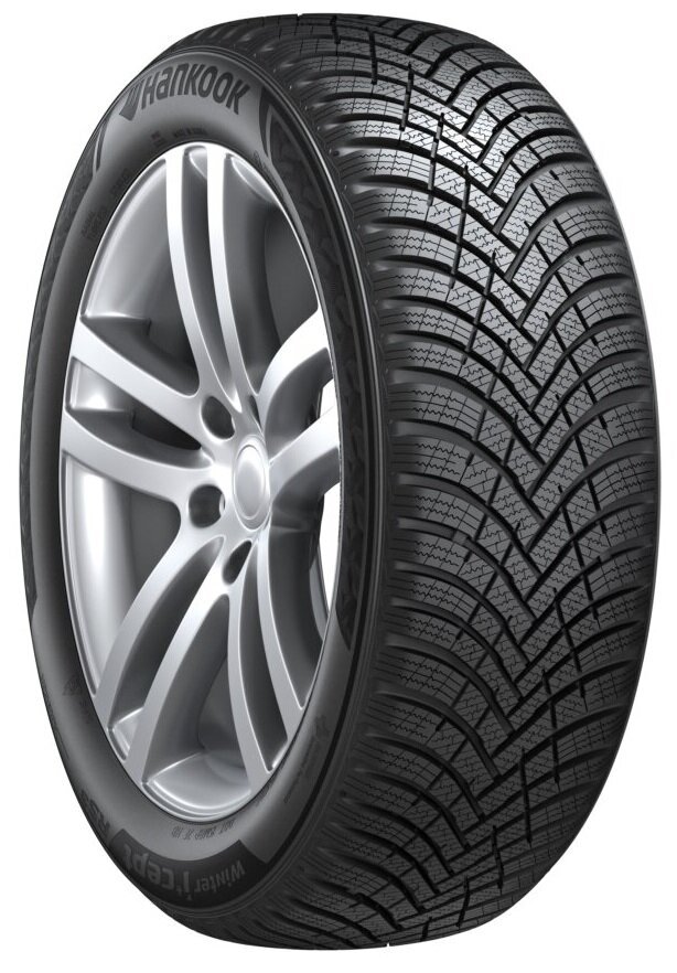 Hankook Winter i*cept RS3 (W462) 175/65R14 82 T цена и информация | Talverehvid | hansapost.ee