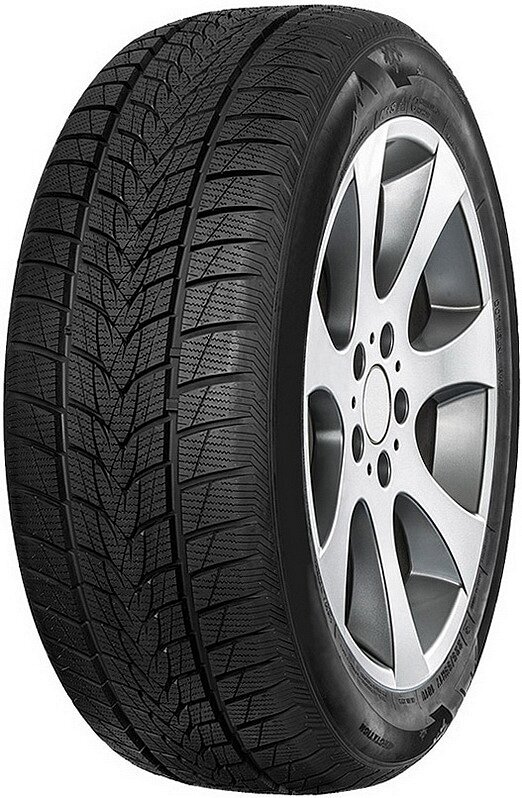 Imperial Snowdragon UHP 205/40R18 86 V XL цена и информация | Talverehvid | hansapost.ee