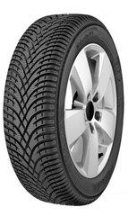 Kleber Krisalp HP3 SUV 225/55R18 102 V XL цена и информация | Зимняя резина | hansapost.ee