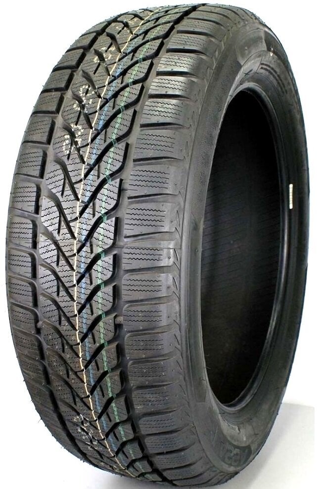 Lassa Competus winter 2 + 215/65R16 98 V цена и информация | Talverehvid | hansapost.ee