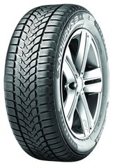 Lassa Snoways 3 165/65R14 79 T цена и информация | Зимняя резина | hansapost.ee