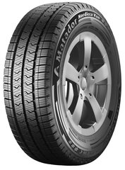 Matador MPS520 Nordicca Van 205/75R16C 110 R hind ja info | Talverehvid | hansapost.ee