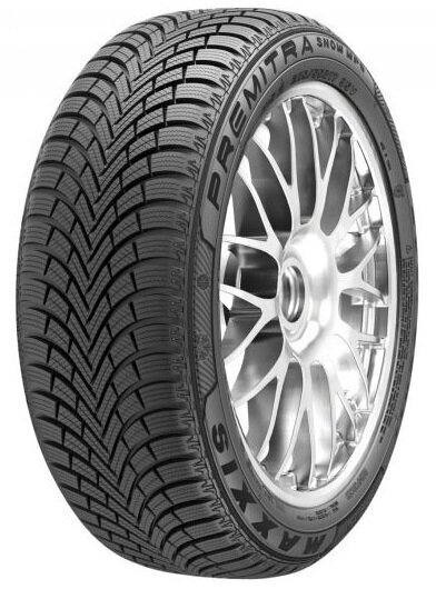 Maxxis Premitra Snow WP6 185/55R15 86 H XL цена и информация | Talverehvid | hansapost.ee