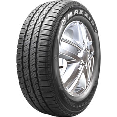 Maxxis Vansmart Snow WL2 205/75R16C 113 R цена и информация | Зимняя резина | hansapost.ee