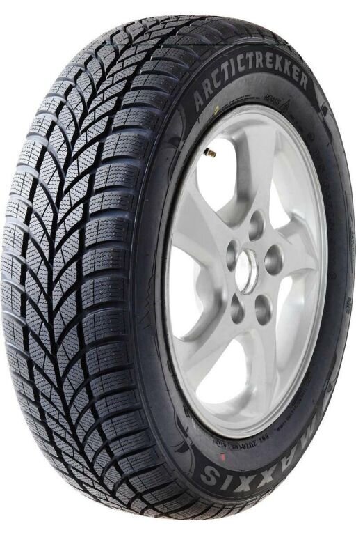 Maxxis WP-05 ARCTIC TREKKER 155/65R13 73 T цена и информация | Talverehvid | hansapost.ee