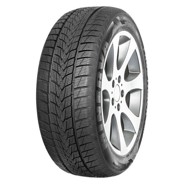 Minerva Frostrack UHP 225/55R18 98 V цена и информация | Talverehvid | hansapost.ee