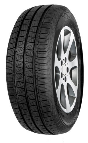 Minerva Frostrack VAN 205/65R16C 107 R price and information | Talverehvid | hansapost.ee