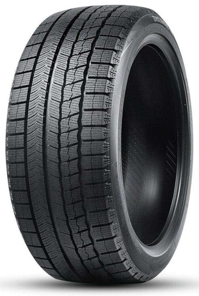 Nankang WS-1 205/40R17 84 Q XL цена и информация | Talverehvid | hansapost.ee