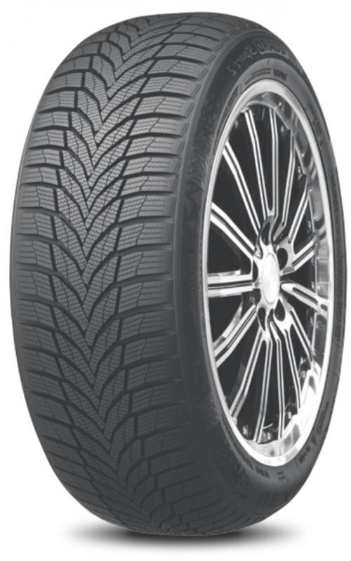 Nexen WinGuard Sport 2 195/65R15 91 H цена и информация | Talverehvid | hansapost.ee