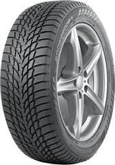 Nokian Snowproof 1 215/60R16 99 H XL price and information | Talverehvid | hansapost.ee