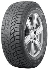 Nokian SNOWPROOF C 205/75R16C 111 R цена и информация | Зимняя резина | hansapost.ee