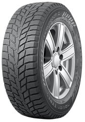 Nokian SNOWPROOF C 215/65R15C 102 T цена и информация | Зимняя резина | hansapost.ee