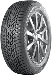 Nokian WR SNOWPROOF 255/45R19 104 V XL price and information | Talverehvid | hansapost.ee