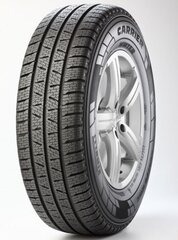 Pirelli Winter Carrier 195/75R16C 110 R hind ja info | Talverehvid | hansapost.ee