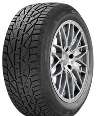 Riken SNOW 245/45R18 100 V XL цена и информация | Зимняя резина | hansapost.ee