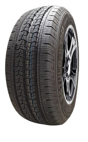 Rotalla VS450 205/75R16C 110 R hind ja info | Talverehvid | hansapost.ee