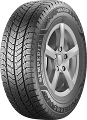 Semperit VAN GRIP-3 195/70R15C 104 R hind ja info | Talverehvid | hansapost.ee