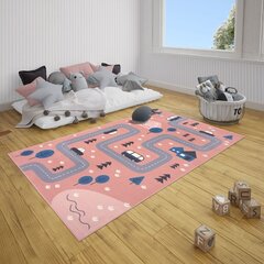 Hanse Home детский ковер Adventures, 80x150 см цена и информация | Ковры | hansapost.ee