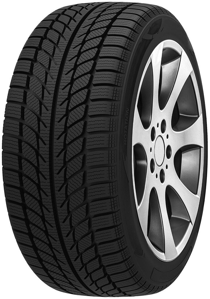 Superia SNOW HP 245/45R19 102 V XL hind ja info | Talverehvid | hansapost.ee