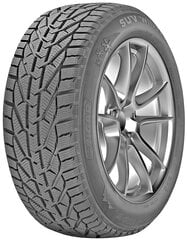 Taurus/Kormoran Winter SUV 255/50R20 109 V XL hind ja info | Talverehvid | hansapost.ee