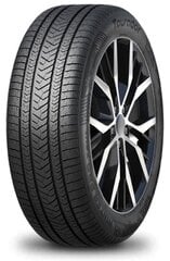 Tourador Winter PRO Max 255/45R19 104 V XL hind ja info | Talverehvid | hansapost.ee