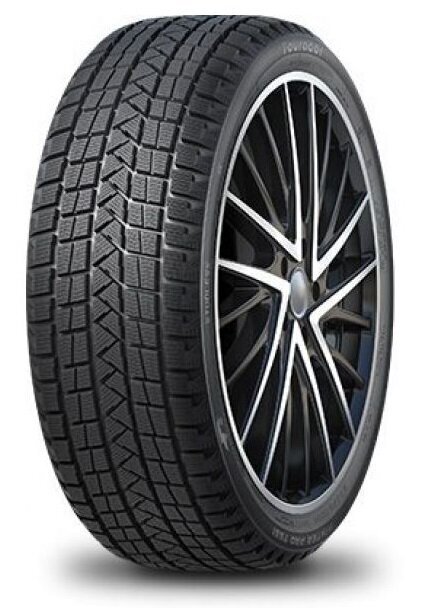 Tourador WINTER PRO TSS1 215/60R17 96 T price and information | Talverehvid | hansapost.ee