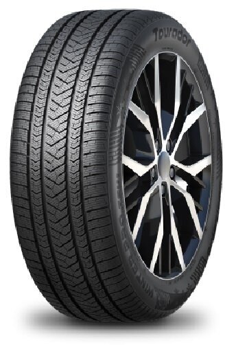 Tourador WINTER PRO TSU1 175/55R15 77 T цена и информация | Talverehvid | hansapost.ee