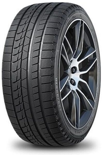 Tourador Winter PRO TSU2 225/65R17 102 T hind ja info | Talverehvid | hansapost.ee