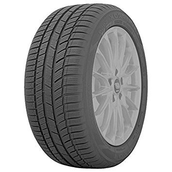 Toyo Snowprox S954 245/35R20 95 V XL hind ja info | Talverehvid | hansapost.ee