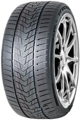 Tracmax X-Privilo S330 255/45R19 104 V XL цена и информация | Зимняя резина | hansapost.ee