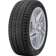 Triangle SnowLink PL02 245/45R17 99 V XL FP hind ja info | Talverehvid | hansapost.ee