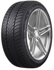 Triangle WinterX TW401 155/65R14 75 T цена и информация | Зимняя резина | hansapost.ee