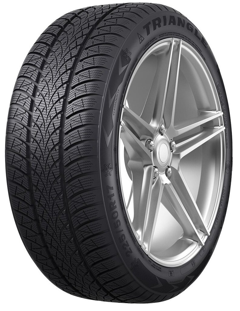 Triangle WinterX TW401 155/65R14 75 T hind ja info | Talverehvid | hansapost.ee