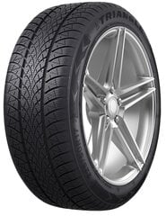 Triangle WinterX TW401 195/45R16 84 H XL price and information | Talverehvid | hansapost.ee