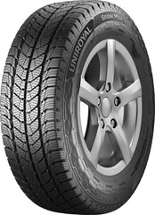 Uniroyal SnowMax 3 205/65R15C 102 T цена и информация | Зимняя резина | hansapost.ee